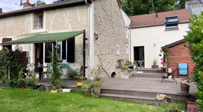 House 6 rooms of 136 m² in Souzy-la-Briche (91580)