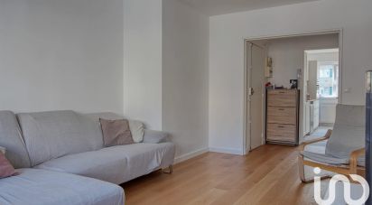 Appartement 3 pièces de 61 m² à Puteaux (92800)