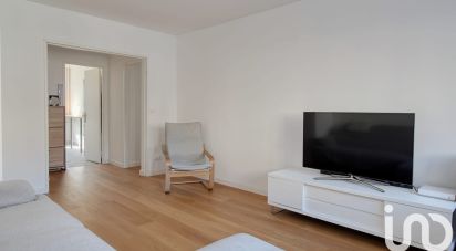 Appartement 3 pièces de 61 m² à Puteaux (92800)