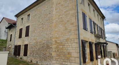 Village house 5 rooms of 222 m² in Beaumont-en-Argonne (08210)