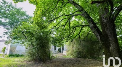 Demeure 12 pièces de 350 m² à Saint-Denis-de-Pile (33910)