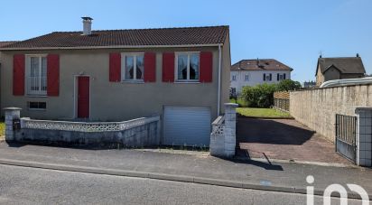 Maison 5 pièces de 88 m² à Uckange (57270)