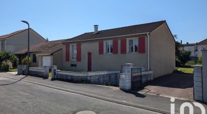 Maison 5 pièces de 88 m² à Uckange (57270)