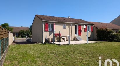 House 5 rooms of 88 m² in Uckange (57270)