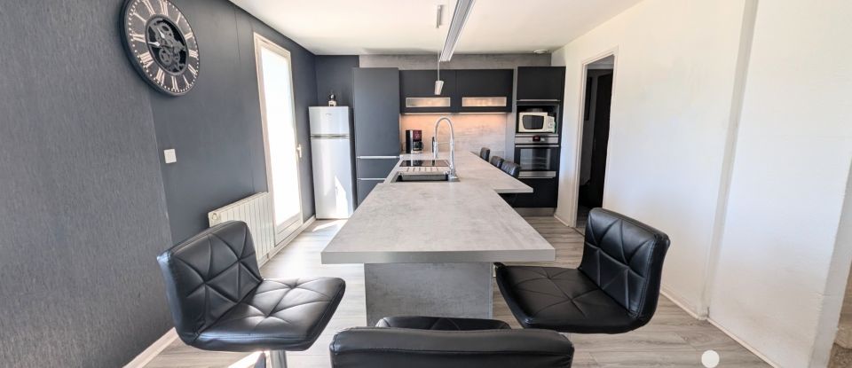 Maison 5 pièces de 88 m² à Uckange (57270)