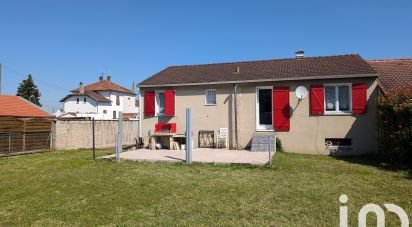 Maison 5 pièces de 88 m² à Uckange (57270)