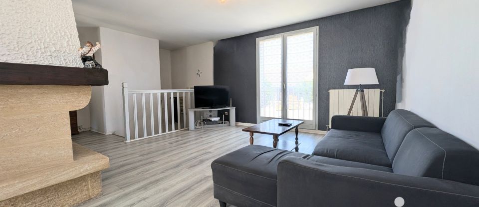 Maison 5 pièces de 88 m² à Uckange (57270)