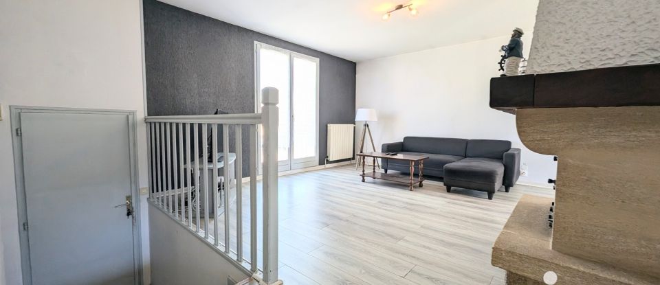 Maison 5 pièces de 88 m² à Uckange (57270)