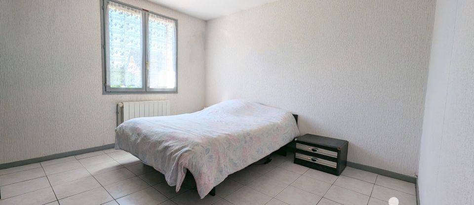 Maison 5 pièces de 88 m² à Uckange (57270)