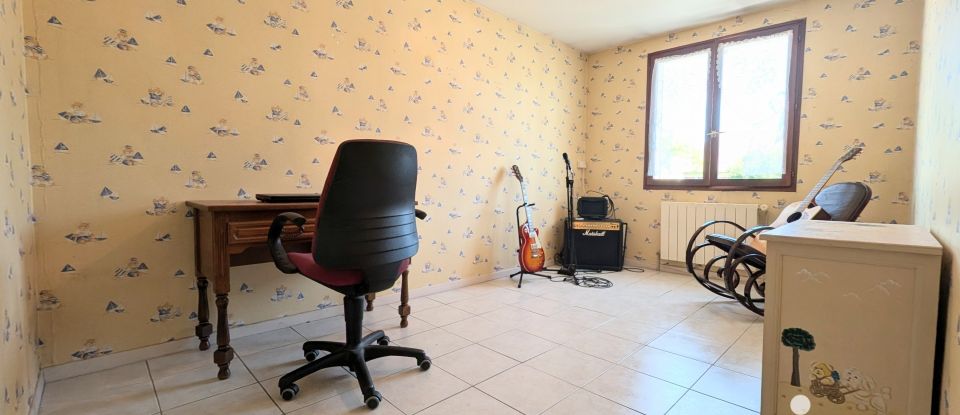 Maison 5 pièces de 88 m² à Uckange (57270)