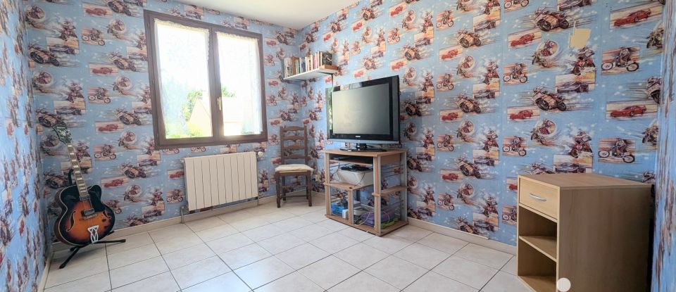 House 5 rooms of 88 m² in Uckange (57270)