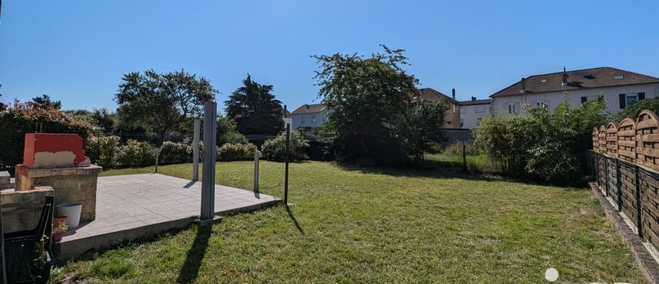 Maison 5 pièces de 88 m² à Uckange (57270)