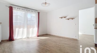 Apartment 2 rooms of 40 m² in Vaires-sur-Marne (77360)