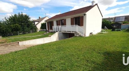 Village house 5 rooms of 126 m² in Sermaises (45300)