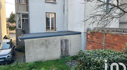 Traditional house 5 rooms of 114 m² in Montreuil (93100)