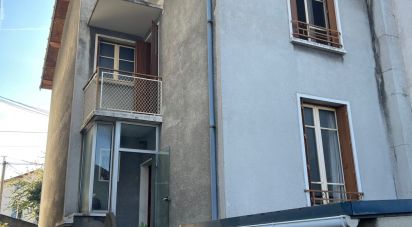 Maison traditionnelle 5 pièces de 114 m² à Montreuil (93100)