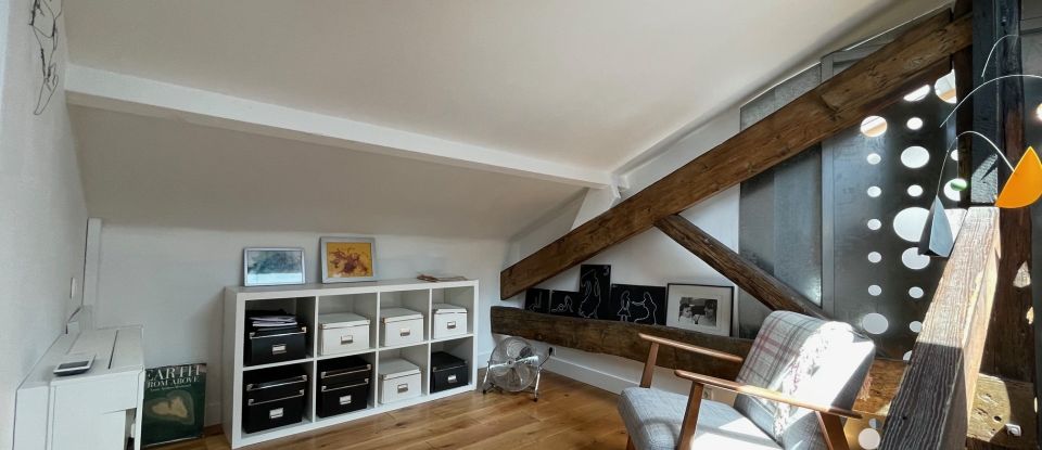 Maison de ville 5 pièces de 155 m² à Tours (37000)