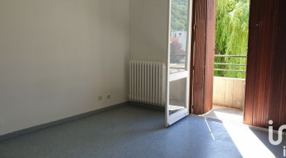 Apartment 1 room of 29 m² in Vizille (38220)