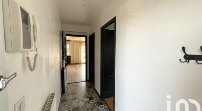 Appartement 2 pièces de 45 m² à Drancy (93700)