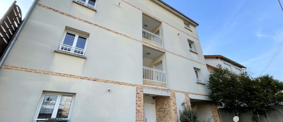 Appartement 2 pièces de 45 m² à Drancy (93700)