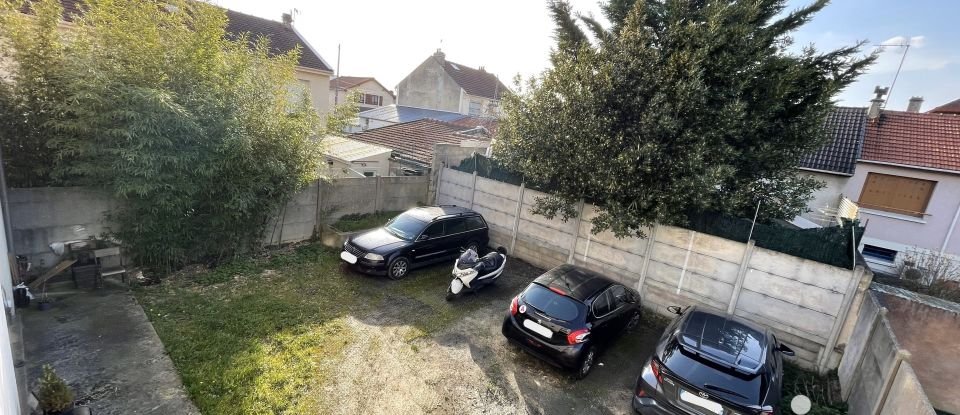 Appartement 2 pièces de 45 m² à Drancy (93700)