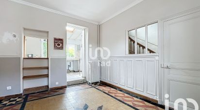 Maison de ville 8 pièces de 146 m² à Saint-Florentin (89600)