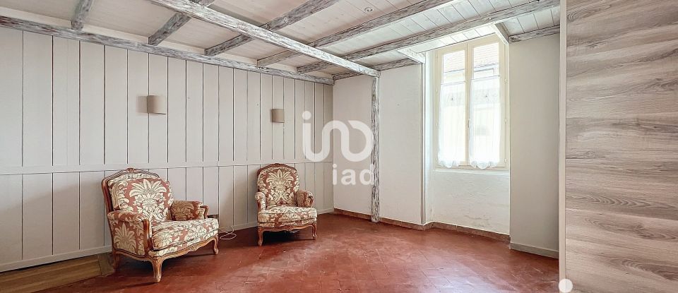 Maison de ville 8 pièces de 146 m² à Saint-Florentin (89600)