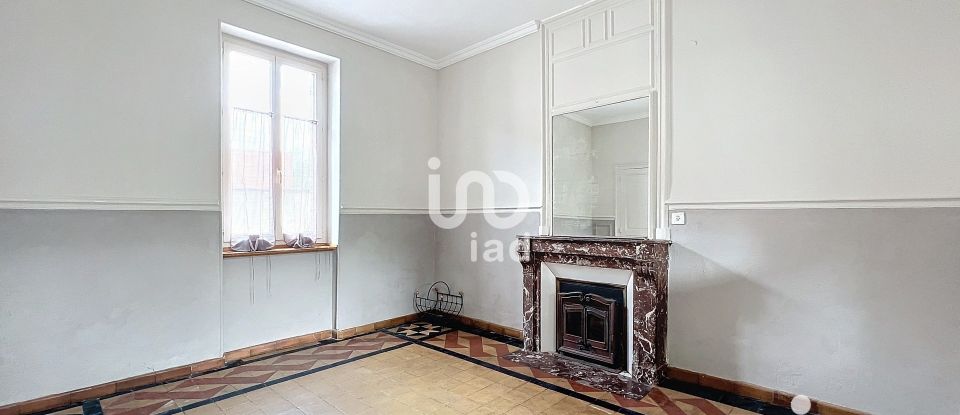 Town house 8 rooms of 146 m² in Saint-Florentin (89600)