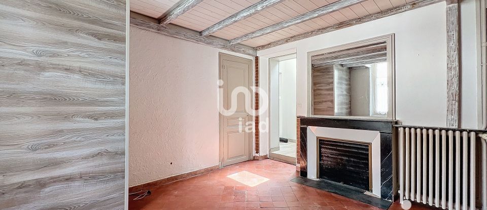 Town house 8 rooms of 146 m² in Saint-Florentin (89600)