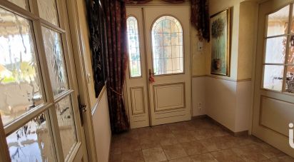 House 8 rooms of 214 m² in Chantonnay (85110)