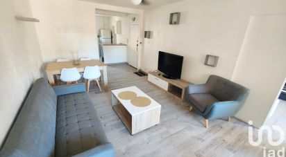 Appartement 4 pièces de 74 m² à Fréjus (83600)