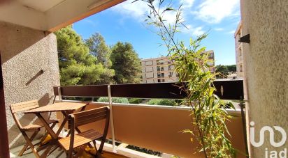 Appartement 4 pièces de 74 m² à Fréjus (83600)