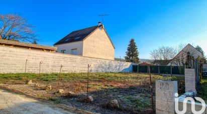 Land of 243 m² in Bessancourt (95550)