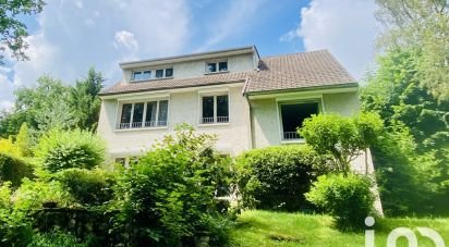 Maison 9 pièces de 179 m² à Bures-sur-Yvette (91440)