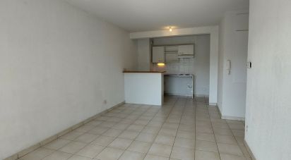 Appartement 3 pièces de 59 m² à Romans-sur-Isère (26100)