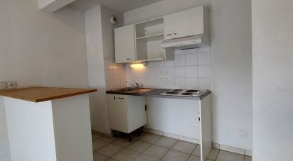 Apartment 3 rooms of 59 m² in Romans-sur-Isère (26100)