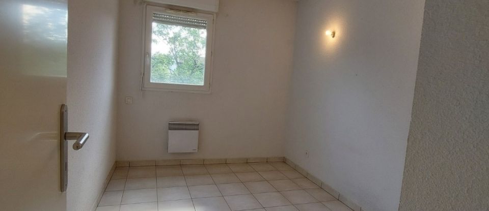 Appartement 3 pièces de 59 m² à Romans-sur-Isère (26100)