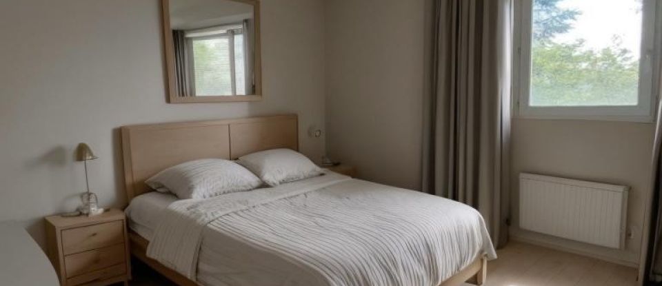 Appartement 3 pièces de 59 m² à Romans-sur-Isère (26100)