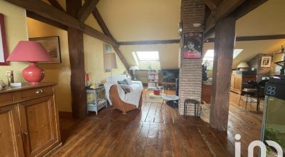 Appartement 3 pièces de 75 m² à Pau (64000)