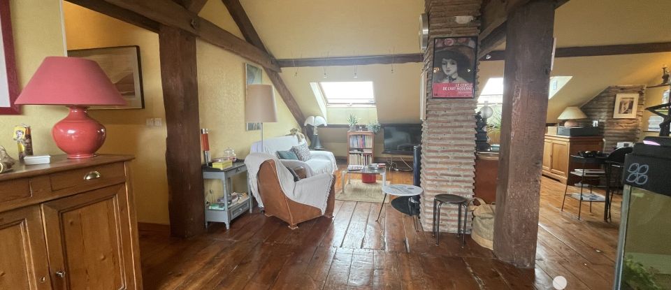 Appartement 3 pièces de 75 m² à Pau (64000)