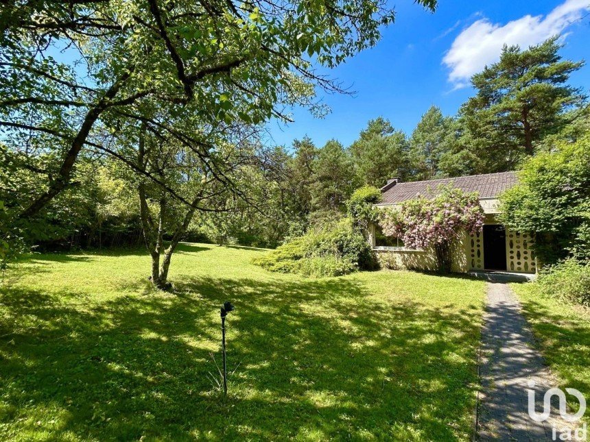 House 7 rooms of 164 m² in Achères-la-Forêt (77760)