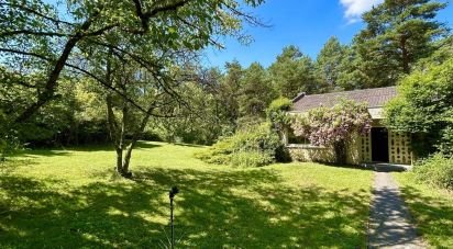 House 7 rooms of 164 m² in Achères-la-Forêt (77760)