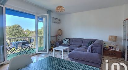 Appartement 3 pièces de 67 m² à Toulon (83000)