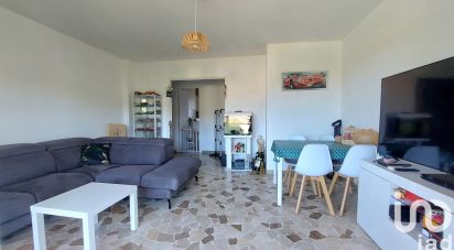 Apartment 3 rooms of 67 m² in Toulon (83000)