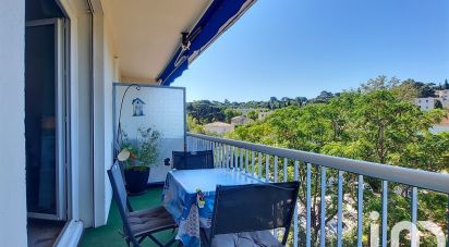 Apartment 3 rooms of 67 m² in Toulon (83000)