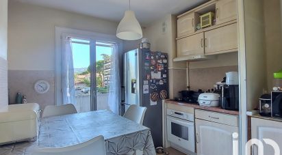 Apartment 3 rooms of 67 m² in Toulon (83000)