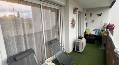 Appartement 3 pièces de 95 m² à Montélimar (26200)