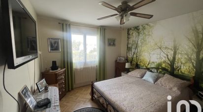 Appartement 3 pièces de 95 m² à Montélimar (26200)