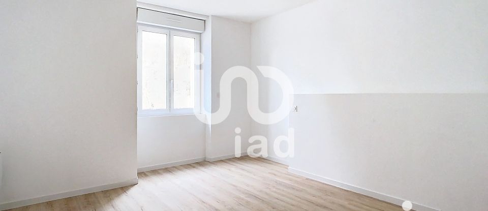 Maison 4 pièces de 112 m² à Quédillac (35290)