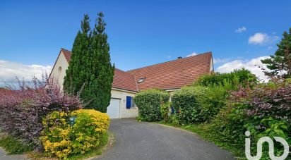 Maison traditionnelle 7 pièces de 255 m² à Saint-Germain-lès-Corbeil (91250)